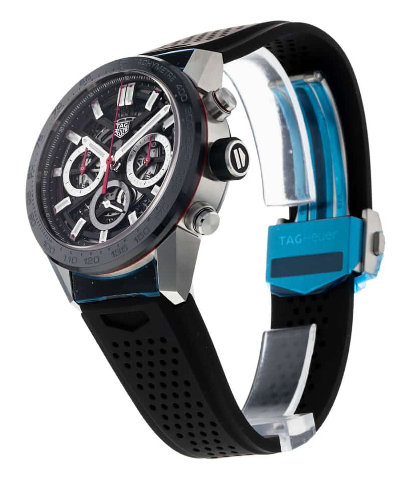 Tag Heuer Carrera CBG2010.FT6143